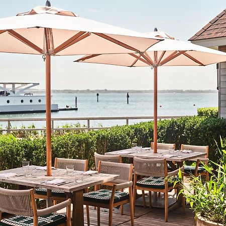 Montauk Yacht Club Exterior foto