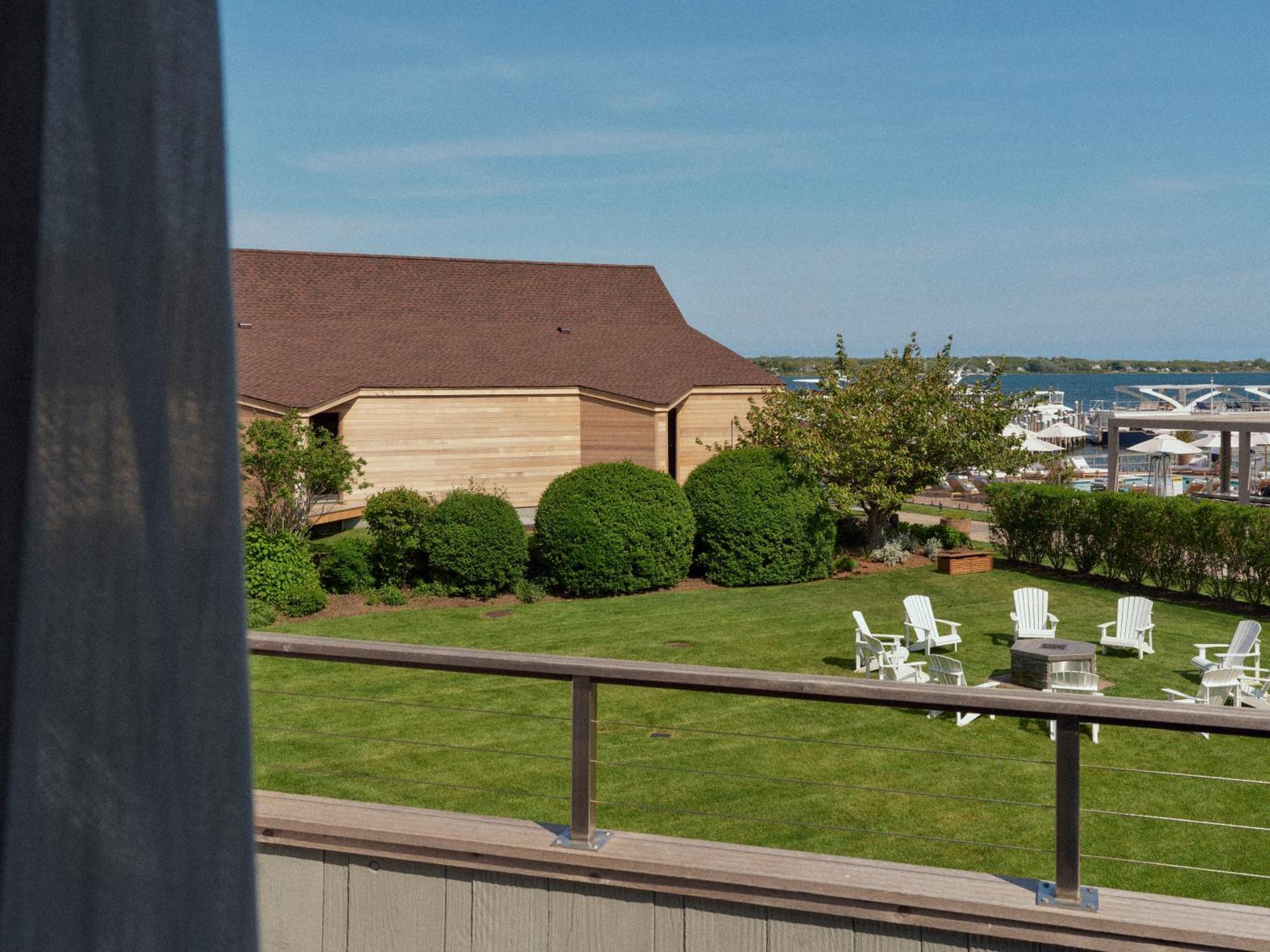 Montauk Yacht Club Exterior foto