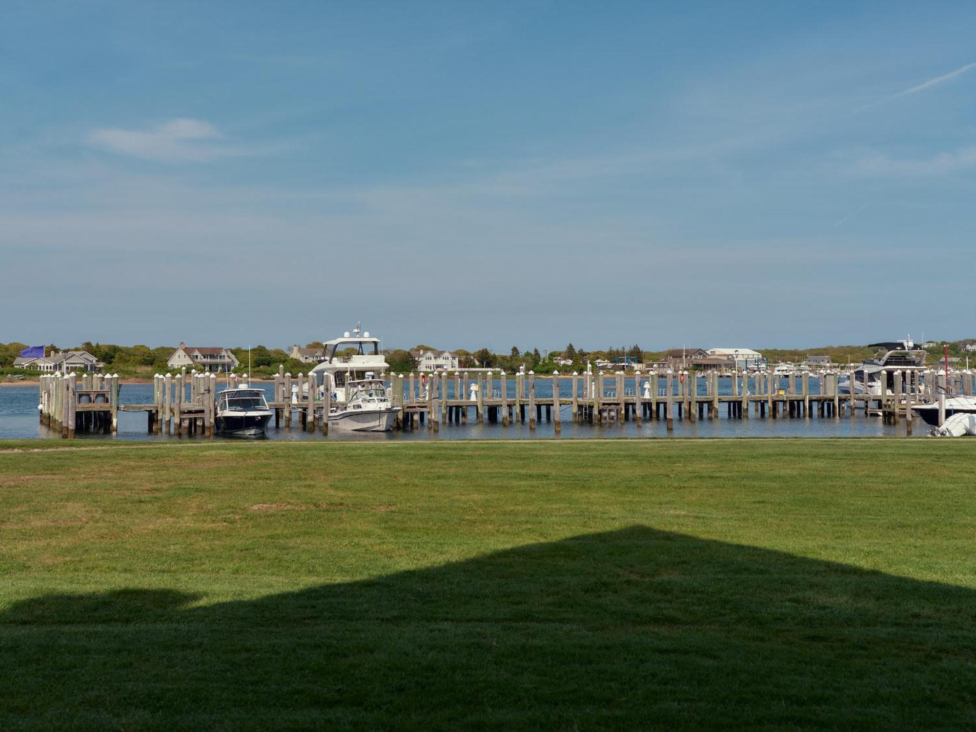 Montauk Yacht Club Exterior foto