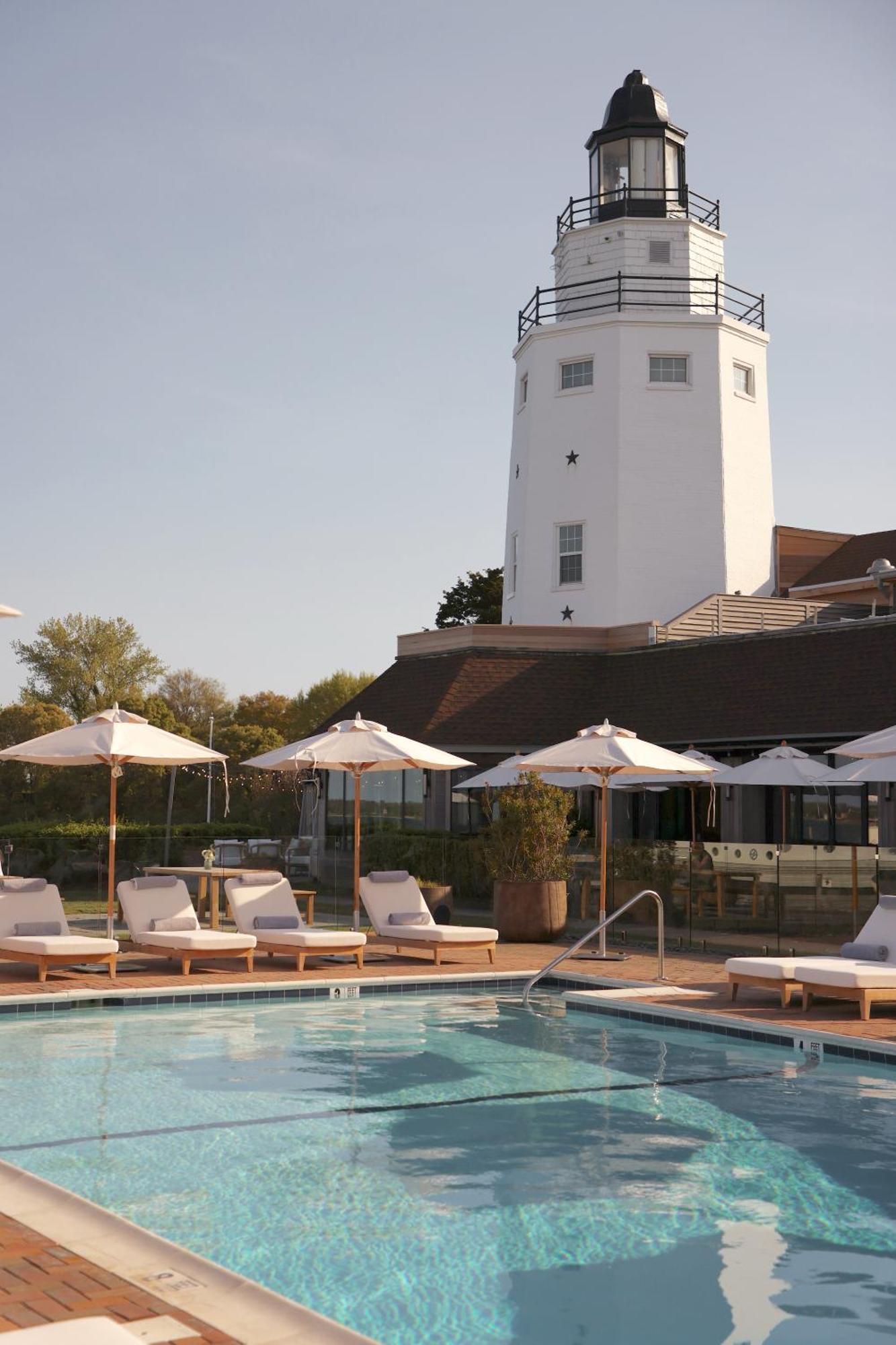 Montauk Yacht Club Exterior foto